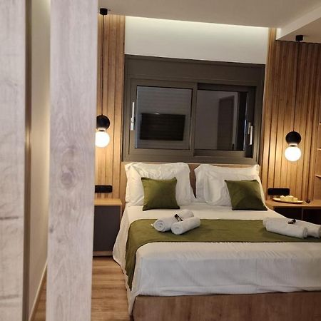 Magdalena Suite 4.0 Heraklion Zewnętrze zdjęcie