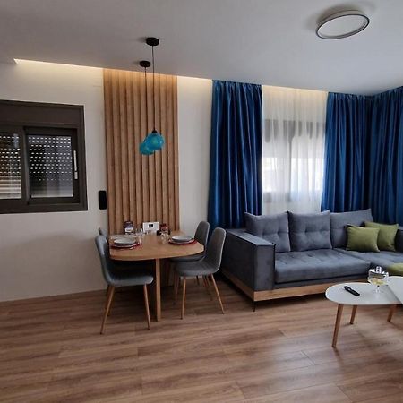 Magdalena Suite 4.0 Heraklion Zewnętrze zdjęcie