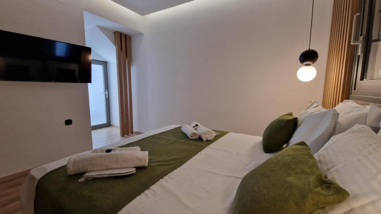 Magdalena Suite 4.0 Heraklion Zewnętrze zdjęcie