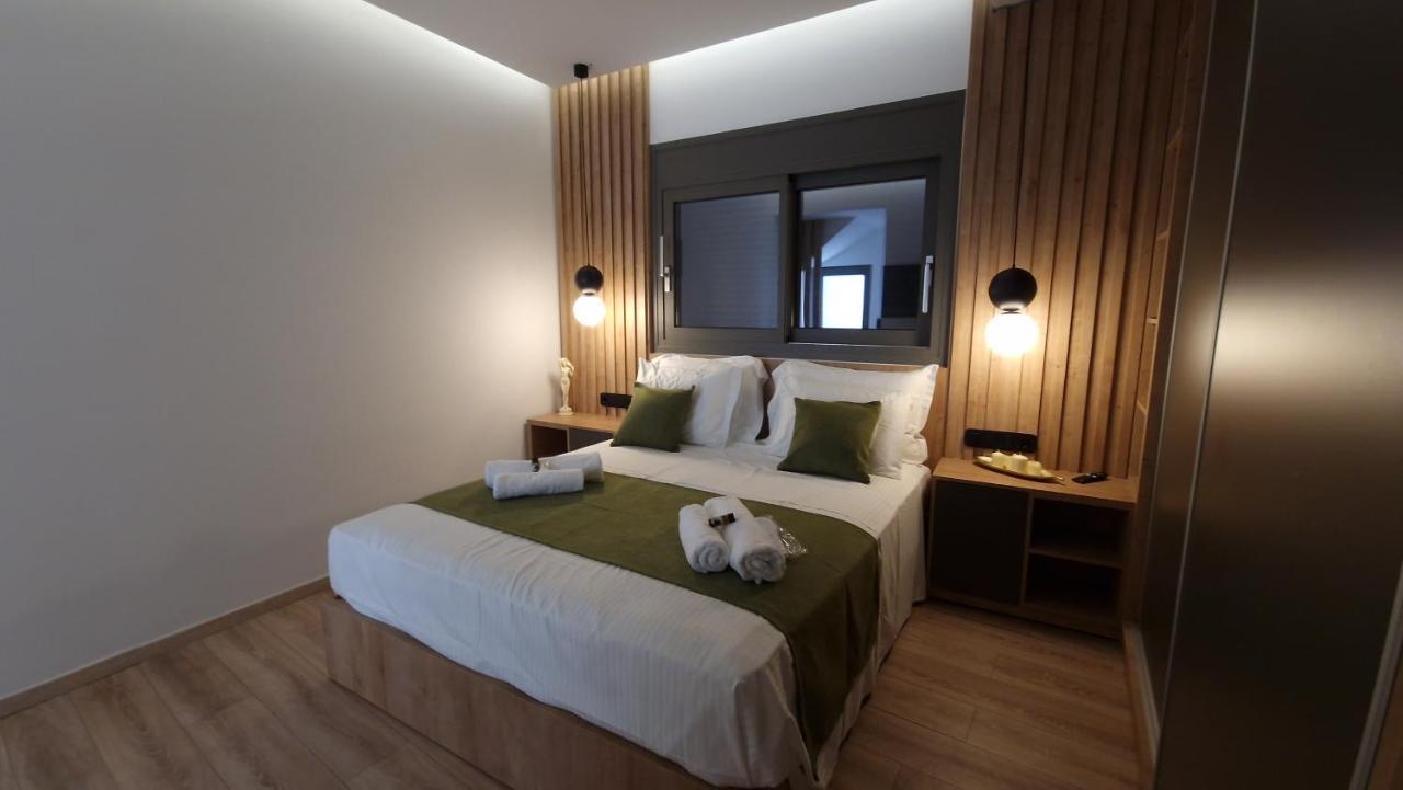 Magdalena Suite 4.0 Heraklion Zewnętrze zdjęcie