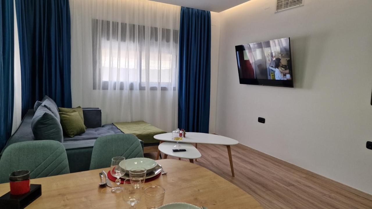 Magdalena Suite 4.0 Heraklion Zewnętrze zdjęcie