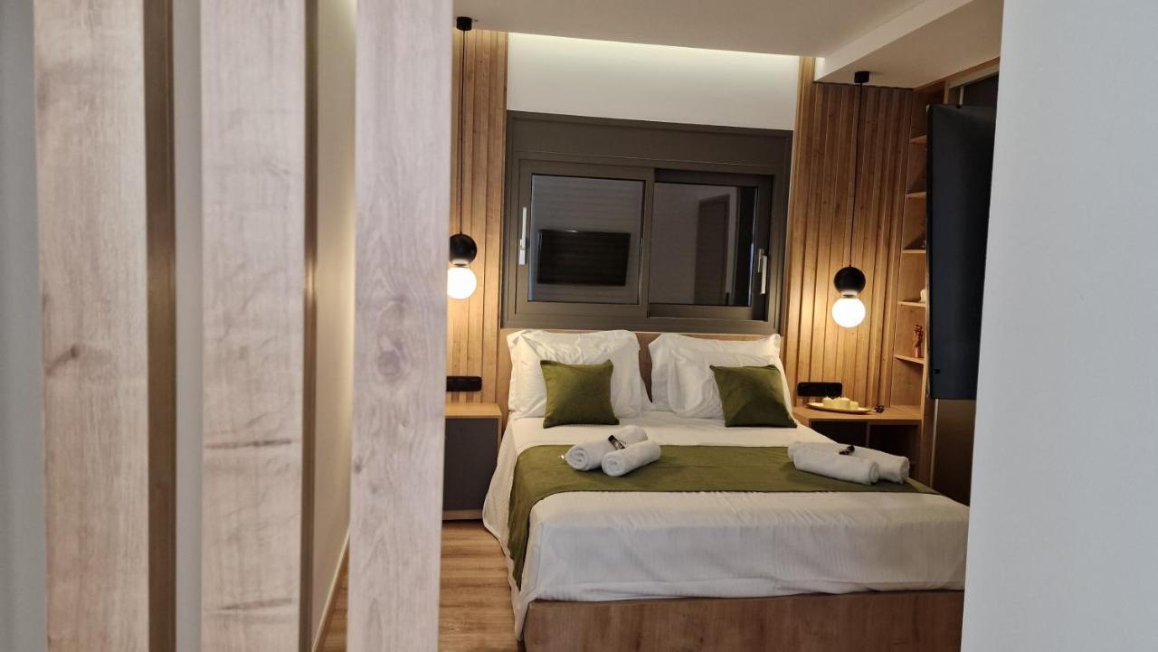 Magdalena Suite 4.0 Heraklion Zewnętrze zdjęcie