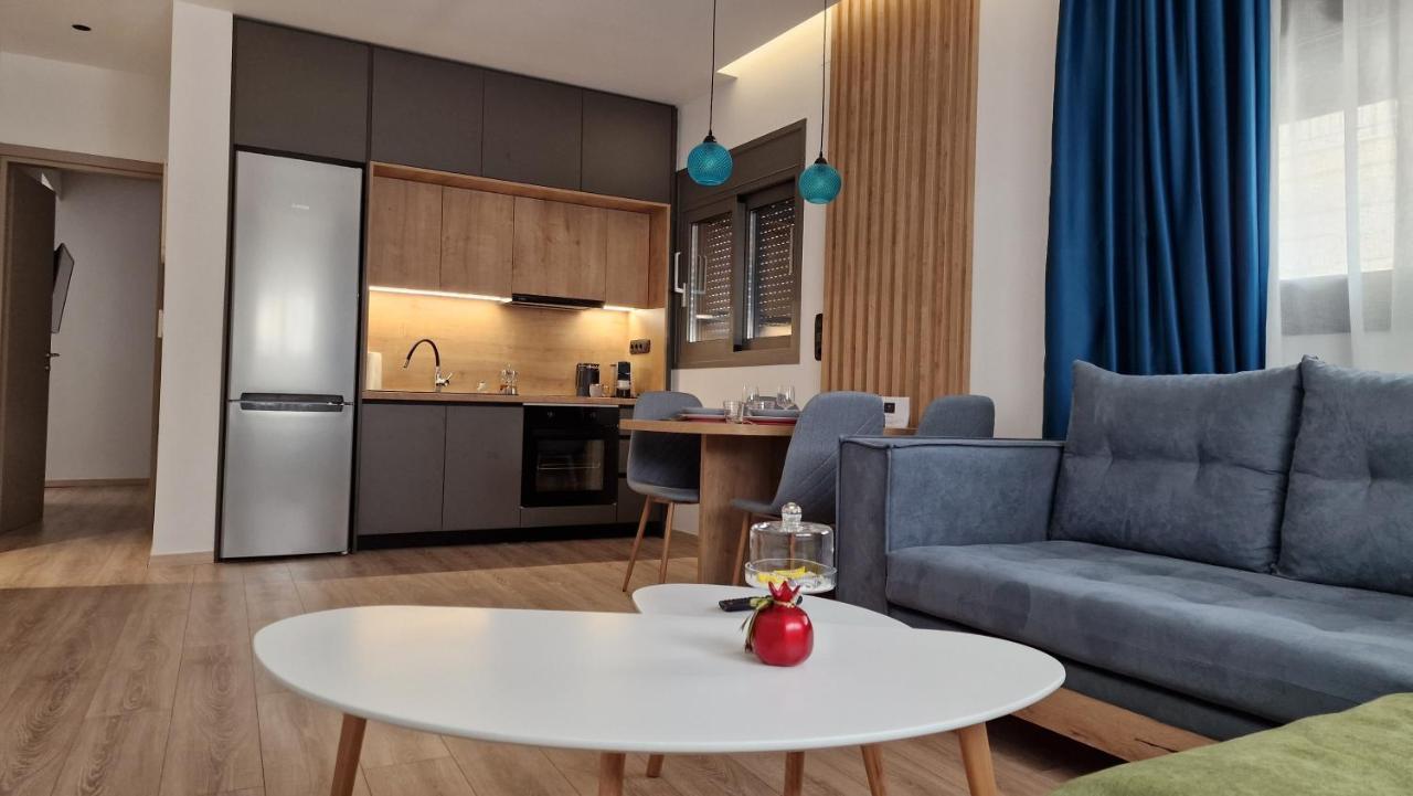 Magdalena Suite 4.0 Heraklion Zewnętrze zdjęcie