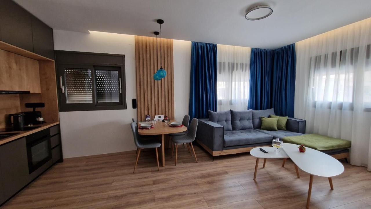 Magdalena Suite 4.0 Heraklion Zewnętrze zdjęcie