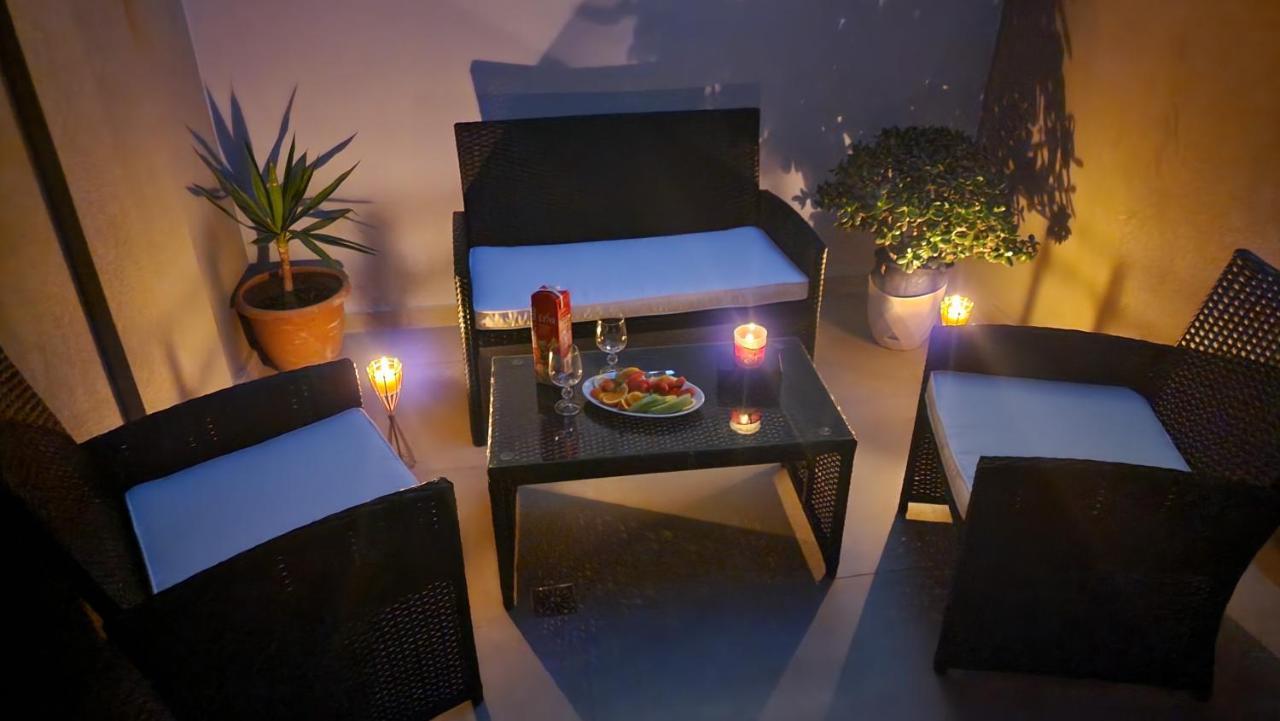 Magdalena Suite 4.0 Heraklion Zewnętrze zdjęcie