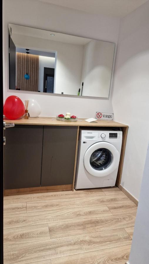Magdalena Suite 4.0 Heraklion Zewnętrze zdjęcie