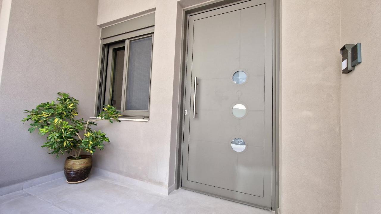 Magdalena Suite 4.0 Heraklion Zewnętrze zdjęcie