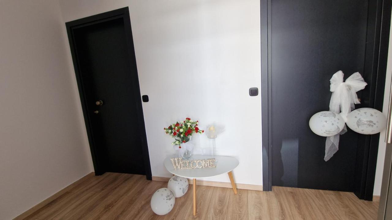 Magdalena Suite 4.0 Heraklion Zewnętrze zdjęcie
